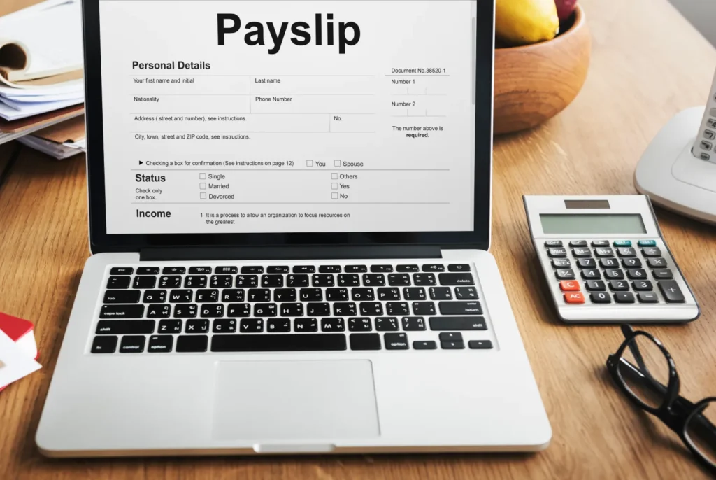 payrol services in Indianapolis