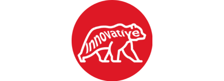 Innovative logo